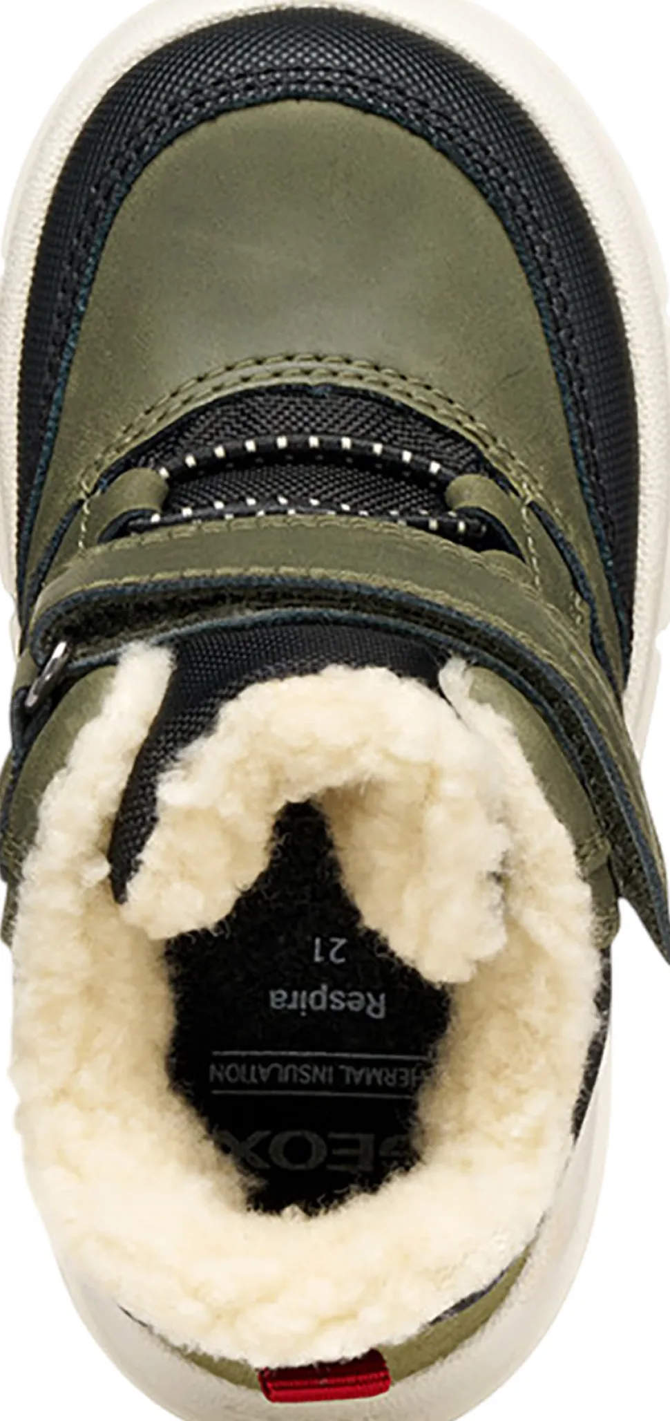 Willaboom ABX Waterproof Boots - Little kids