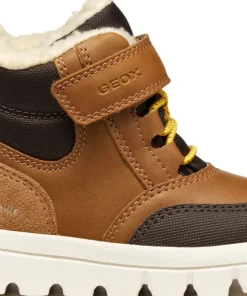 Willaboom ABX Waterproof Boots - Little kids