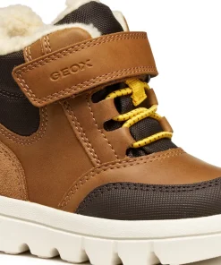 Willaboom ABX Waterproof Boots - Little kids