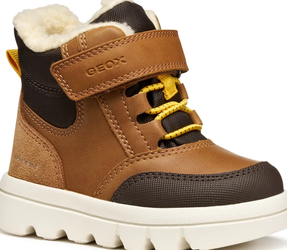 Willaboom ABX Waterproof Boots - Little kids