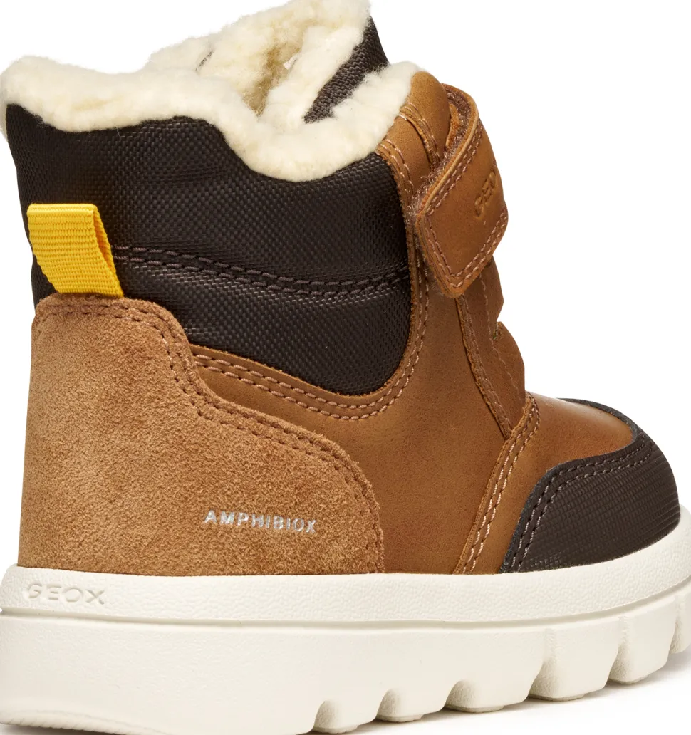 Willaboom ABX Waterproof Boots - Little kids