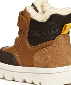 Willaboom ABX Waterproof Boots - Little kids