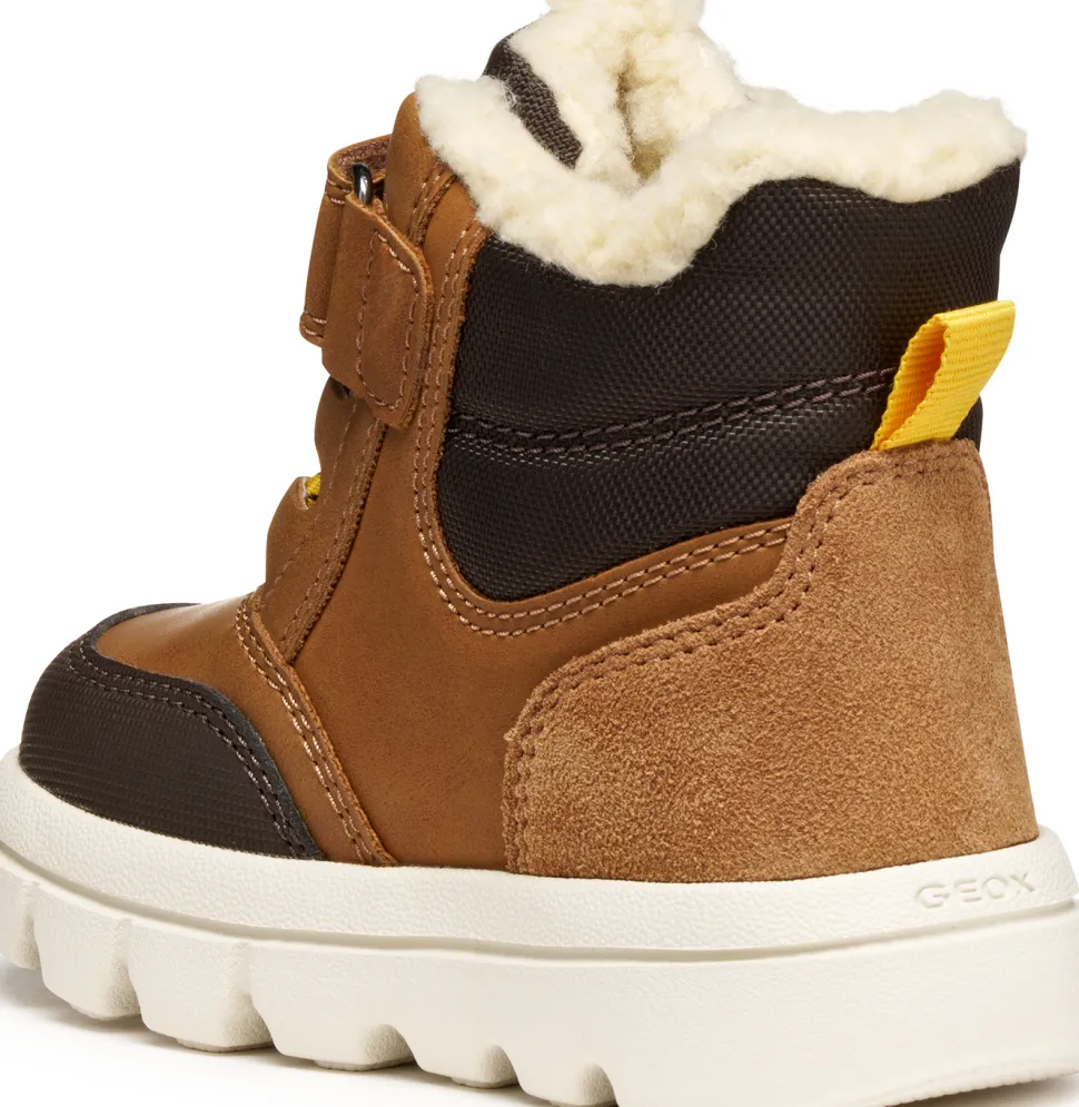 Willaboom ABX Waterproof Boots - Little kids