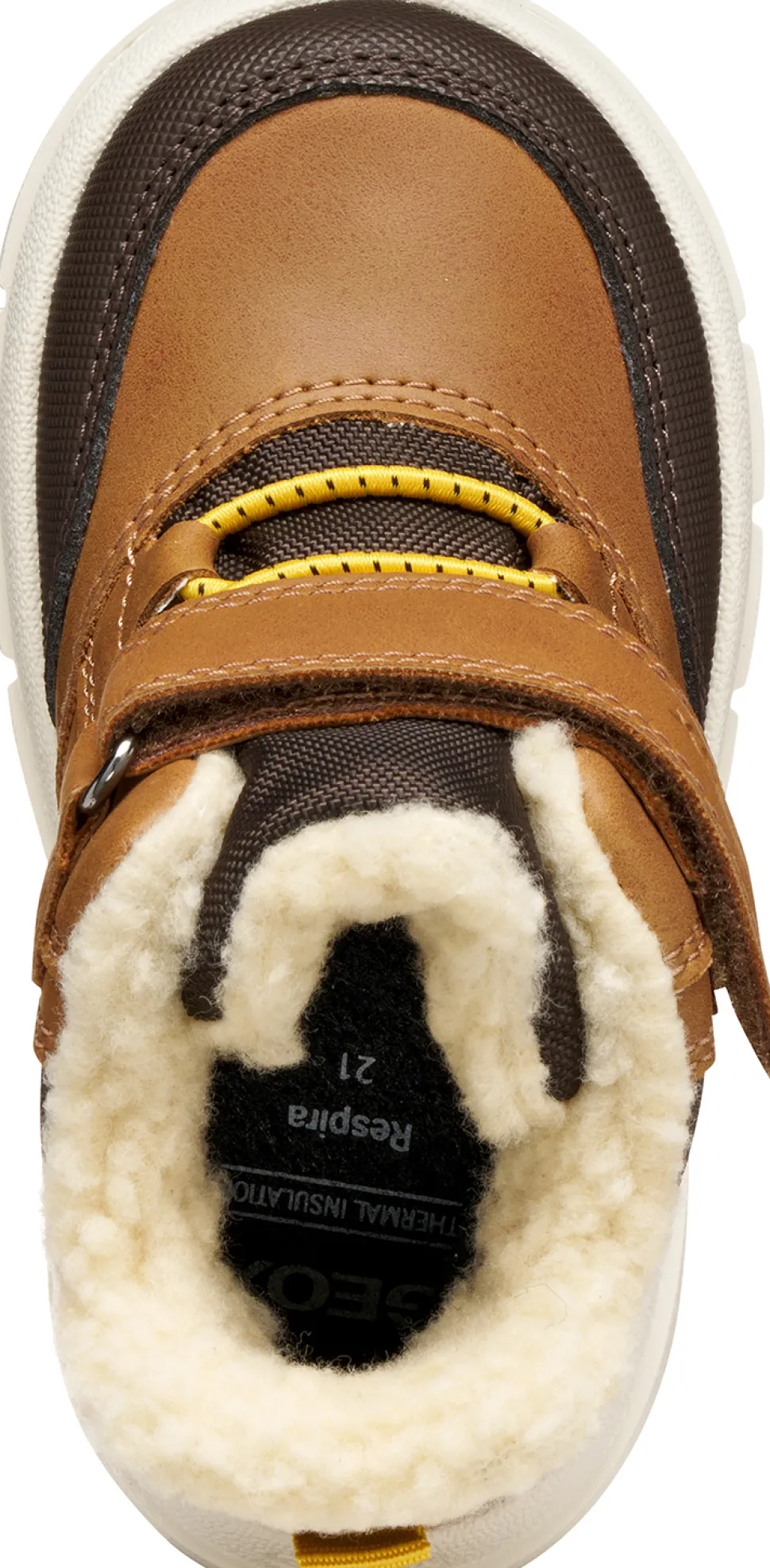 Willaboom ABX Waterproof Boots - Little kids