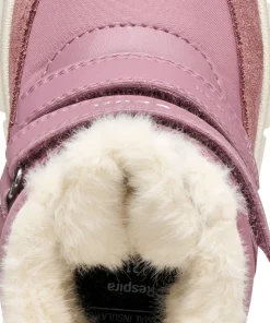 Willaboom ABX Winter Ankle Boots - Baby & Toddler Girl