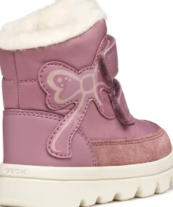 Willaboom ABX Winter Ankle Boots - Baby & Toddler Girl