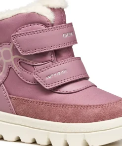 Willaboom ABX Winter Ankle Boots - Baby & Toddler Girl
