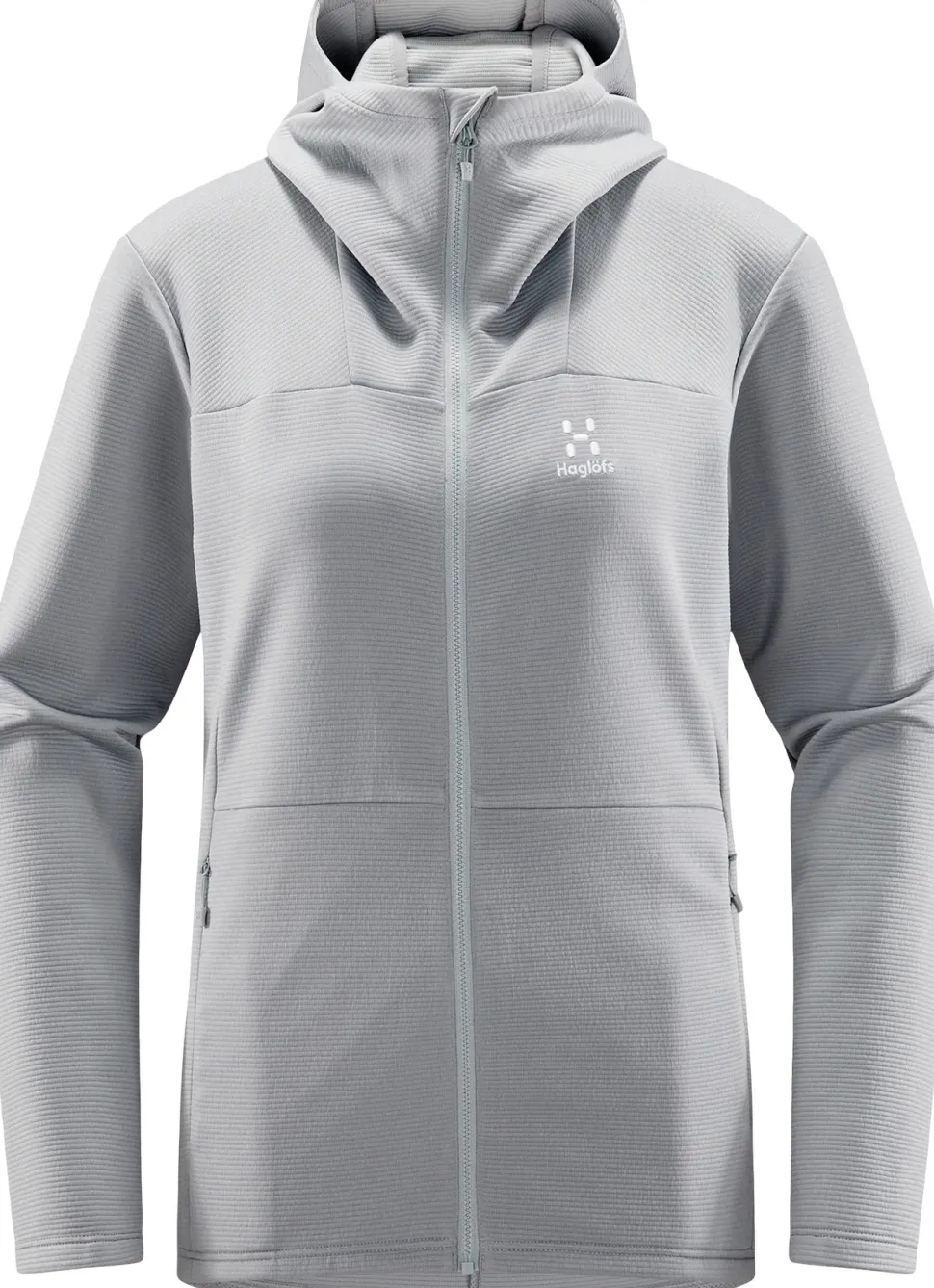 Willow Mid Hood - Women's
