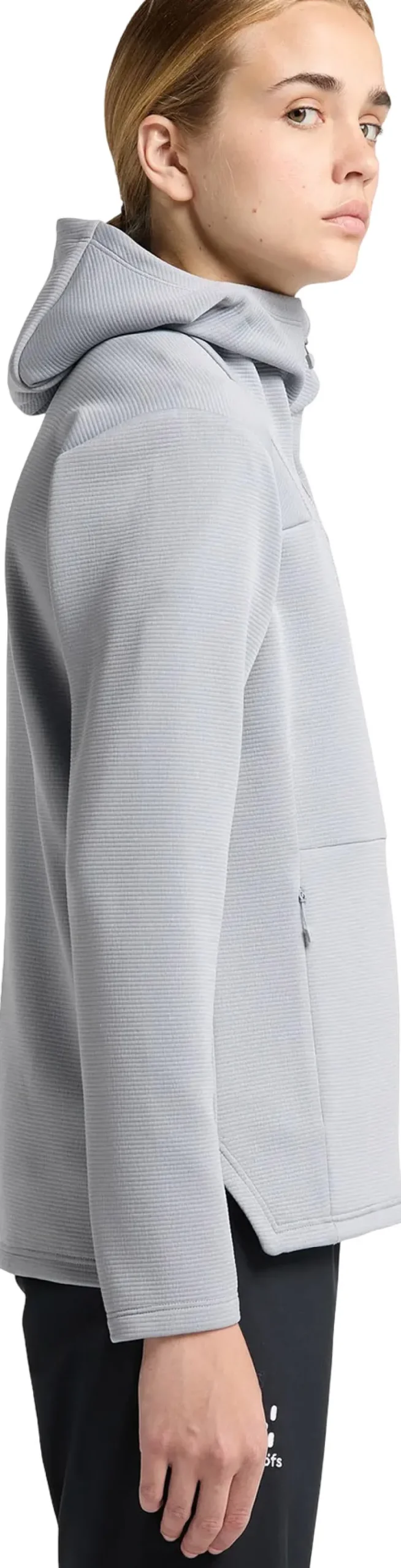 Willow Mid Hood - Women's