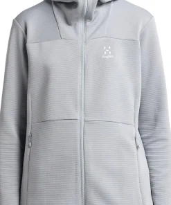 Willow Mid Hood - Women's