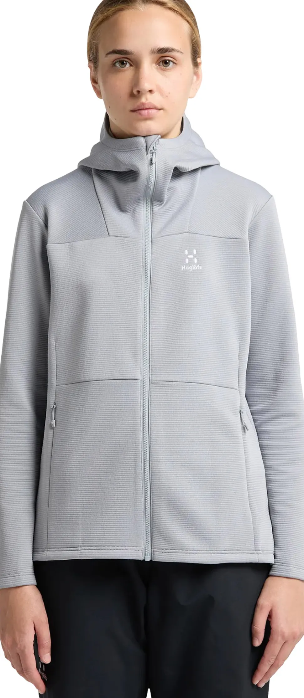 Willow Mid Hood - Women's