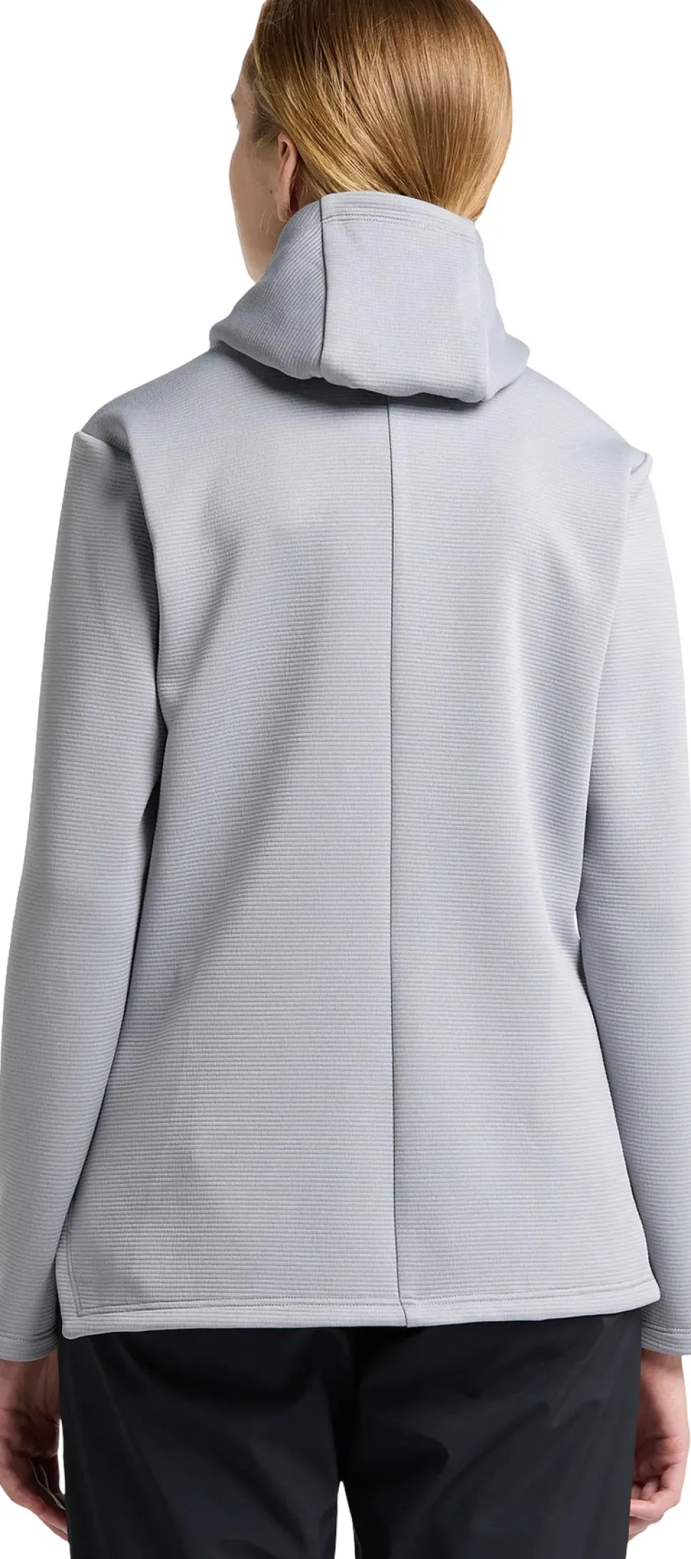 Willow Mid Hood - Women's