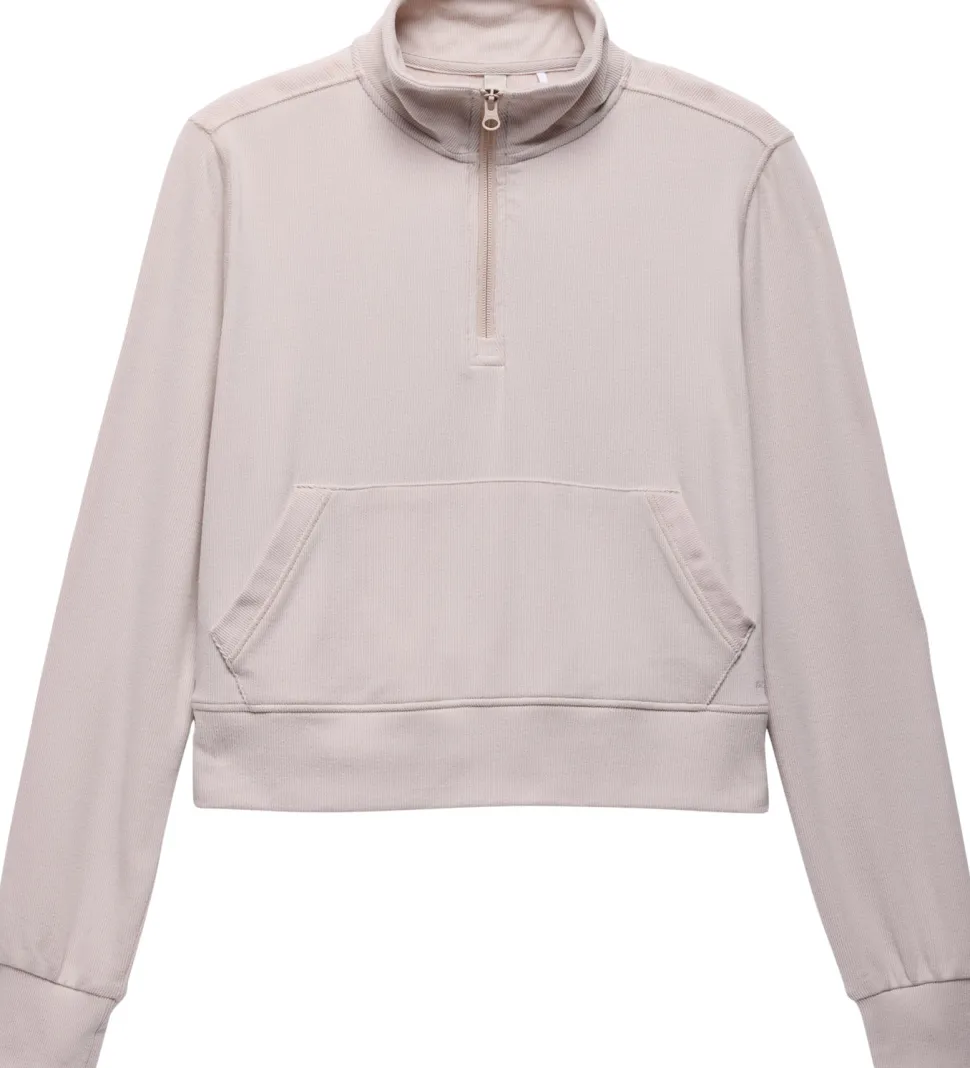 Willow West Half Zip Sweater - Women's