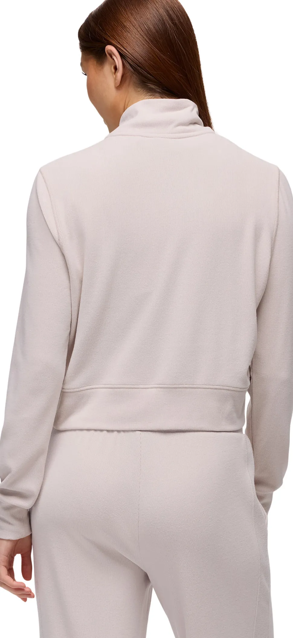 Willow West Half Zip Sweater - Women's