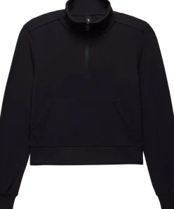 Willow West Half Zip Sweater - Women's