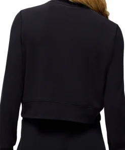 Willow West Half Zip Sweater - Women's
