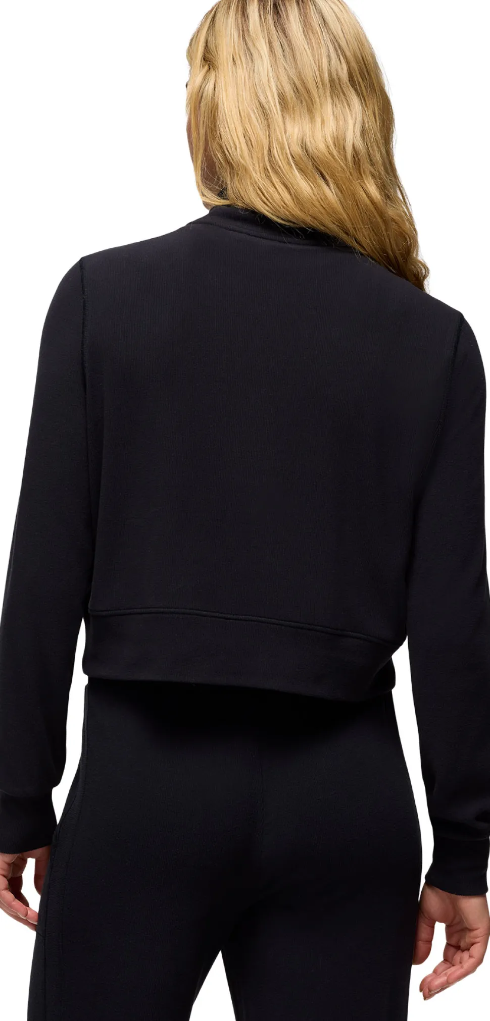 Willow West Half Zip Sweater - Women's