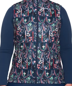 Wind Vest - Women's