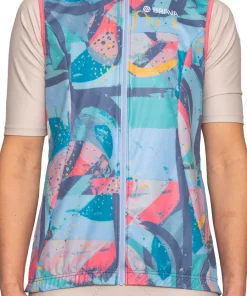 Wind Vest - Women's