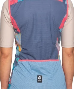 Wind Vest - Women's