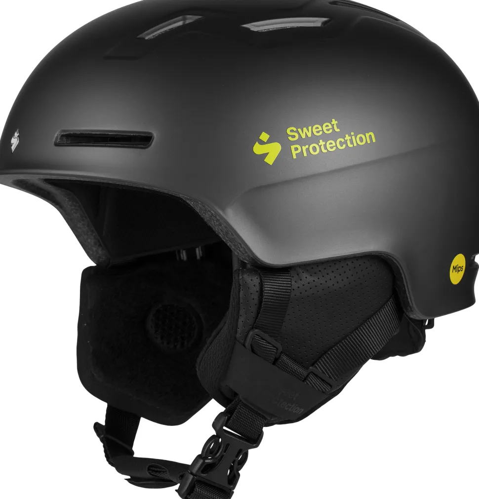 Winder MIPS Helmet - Youth