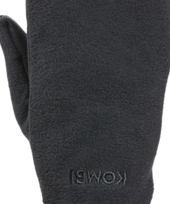 Windguardian Touchscreen Compatible Mittens - Junior