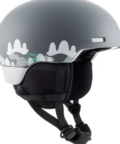 Windham WaveCel Helmet - Kids