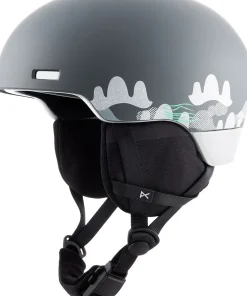 Windham WaveCel Helmet - Kids
