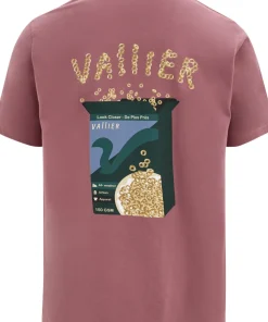 Windsor Organic Cotton Printed T-Shirt - Unisex