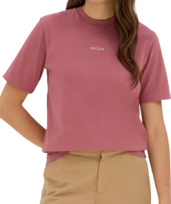 Windsor Organic Cotton Printed T-Shirt - Unisex