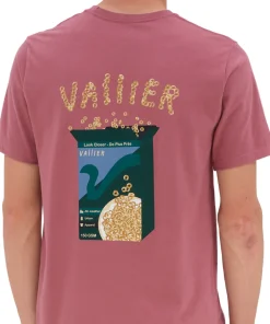 Windsor Organic Cotton Printed T-Shirt - Unisex