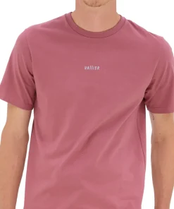 Windsor Organic Cotton Printed T-Shirt - Unisex