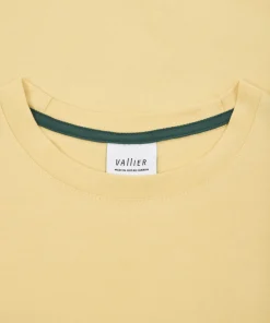 Windsor Organic Cotton Printed T-Shirt - Unisex