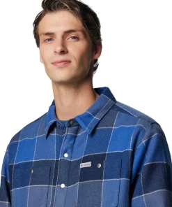 Windward II Shirt Jacket - Men's