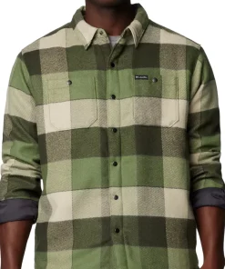 Windward II Shirt Jacket - Men's