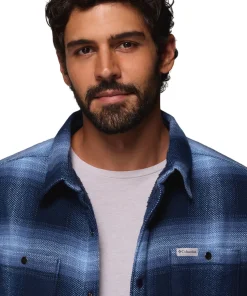 Windward II Shirt Jacket - Men's