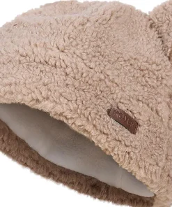 Winnie Hat with Bear Ears - Baby