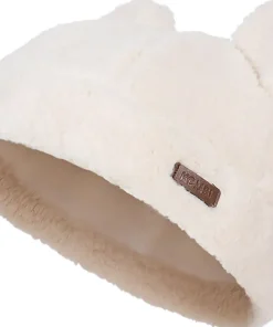 Winnie Hat with Bear Ears - Baby