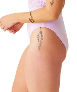 Winnie One Piece Swimsuit - Women's
