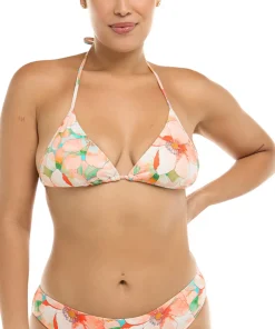 Winona Illusion Bikini Bottom - Women's