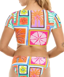 Winona Rio Bikini Bottom - Women's