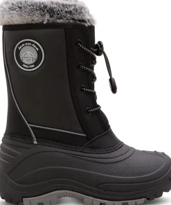 Winter Boots with Removable Liner - Kids