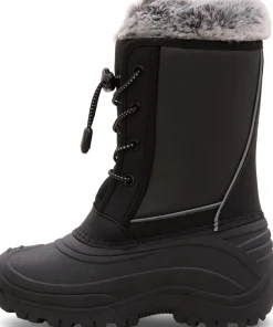 Winter Boots with Removable Liner - Kids