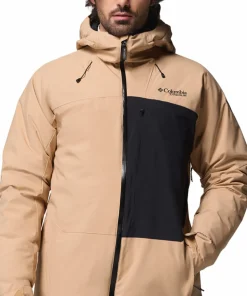 Winter District III Jacket - Men's