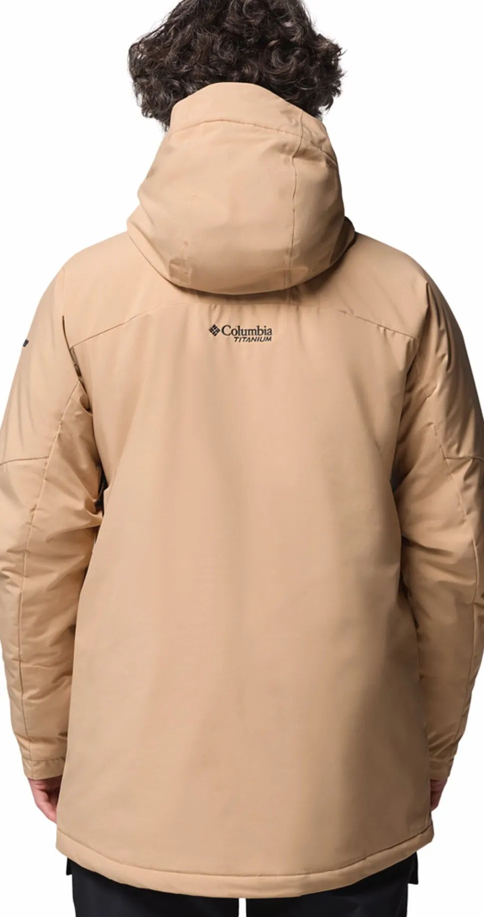 Winter District III Jacket - Men's