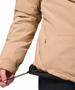 Winter District III Jacket - Men's