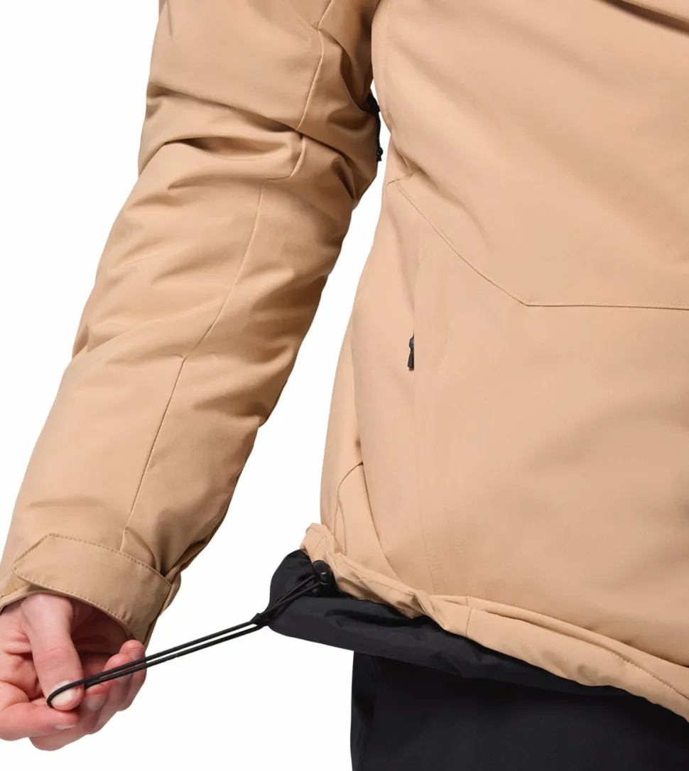 Winter District III Jacket - Men's