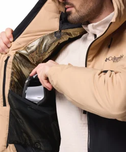 Winter District III Jacket - Men's