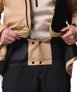 Winter District III Jacket - Men's