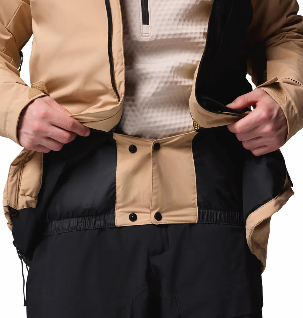 Winter District III Jacket - Men's